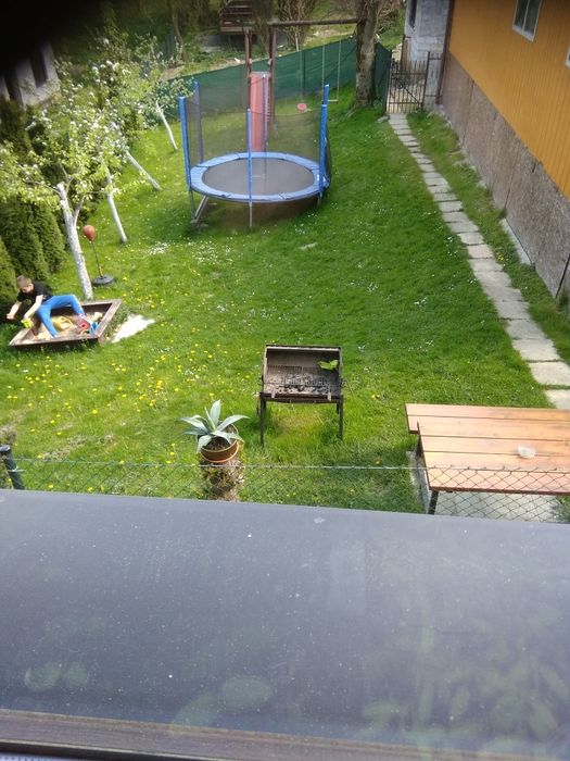 "Pod Przyporem"Wisła Noclegi Wolne Pokoje gościnne z łazienkami