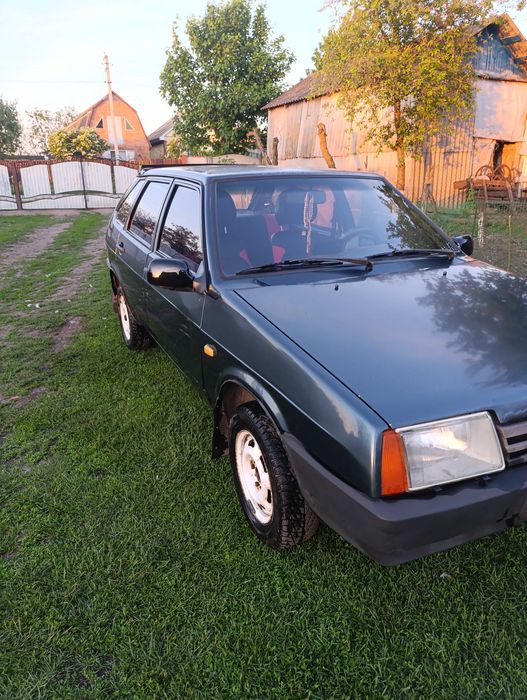 Продам Ваз 2109, 2004 року