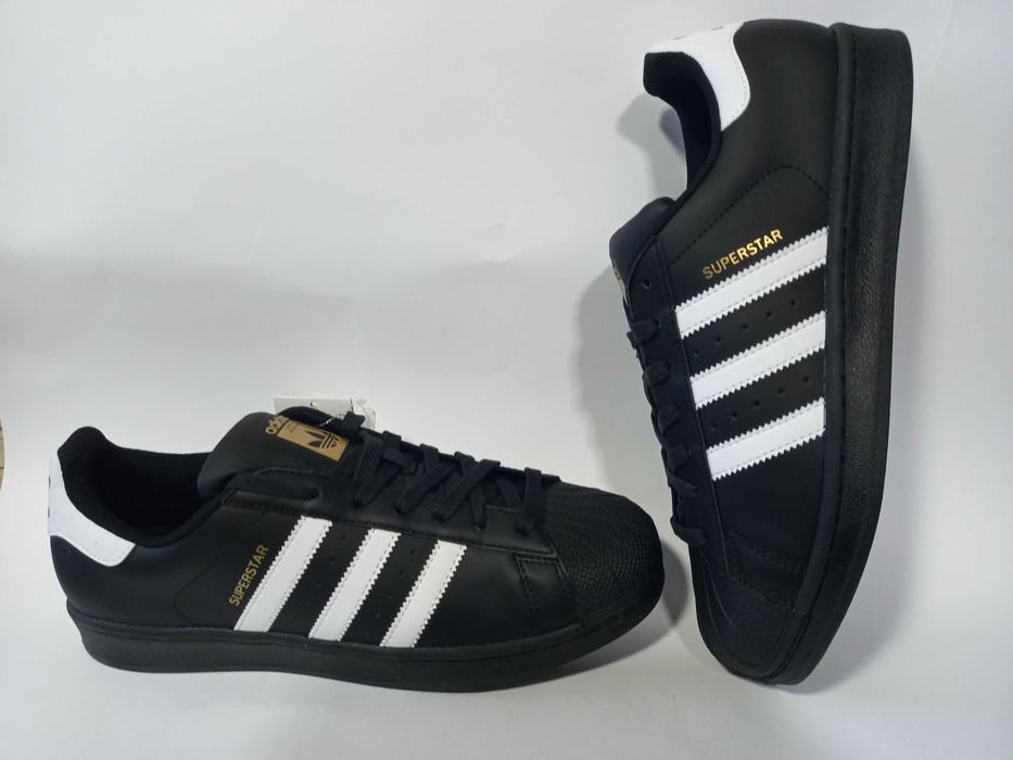Oryginalne Adidasy Superstar z pudełkiem. Poznań Stare Miasto • OLX.pl