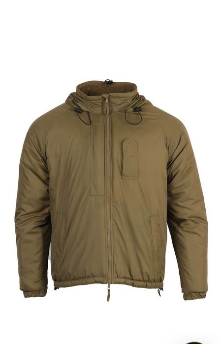 Куртка війскова чоловіча на весну та літо