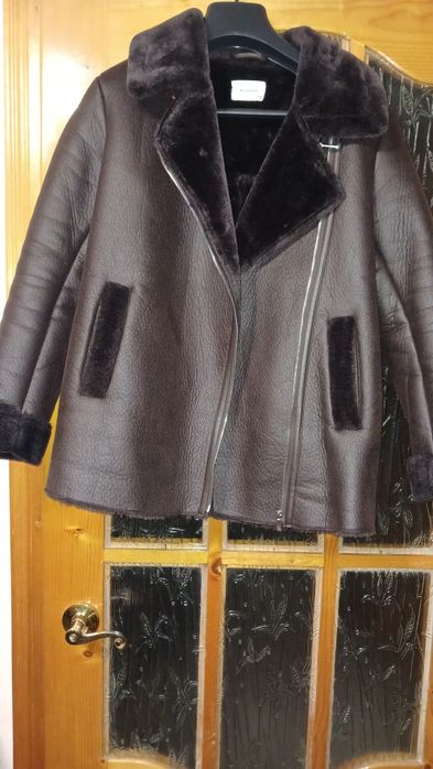 Жіноча дубльонка