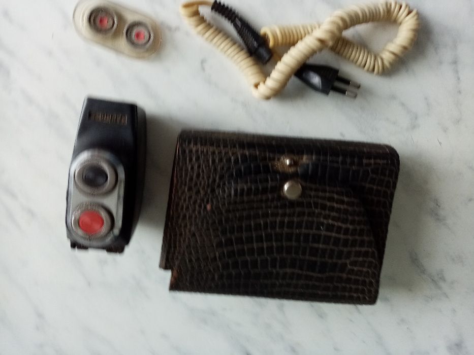 электробритва Харьков-