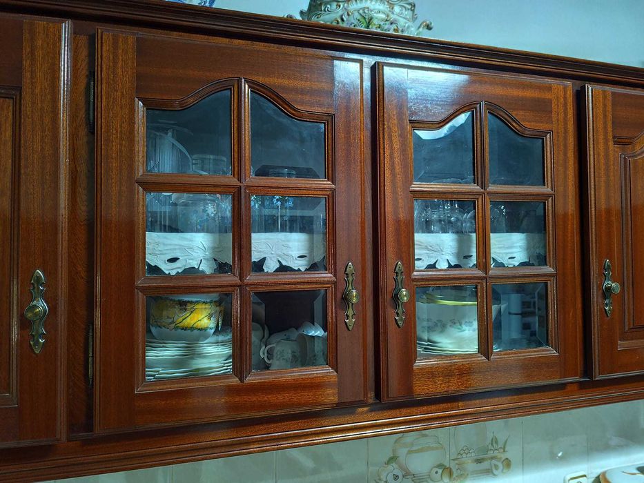 Móveis Cozinha com Bancada