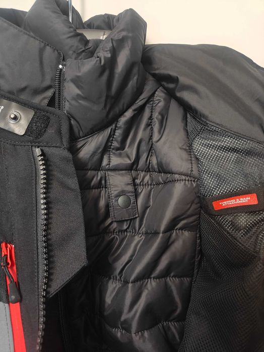 Kurtka spidi 4 season evo NOWA