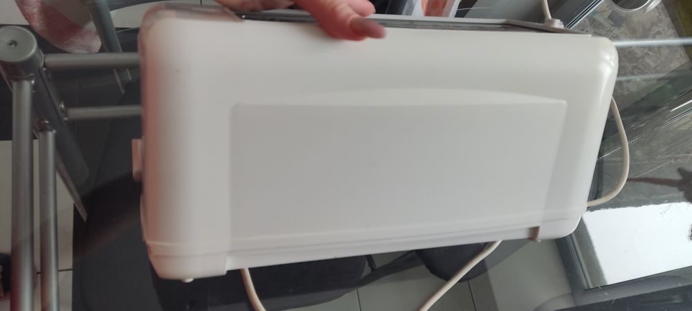 Великий тостер !