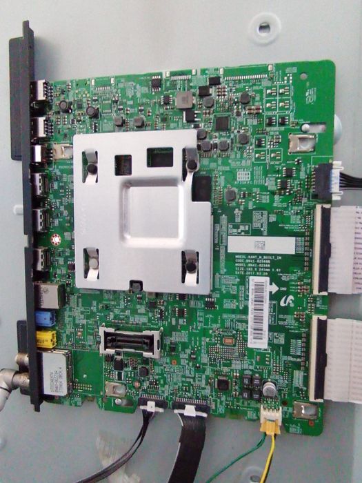 Main board TV Samsung UE65MU6170UXZG