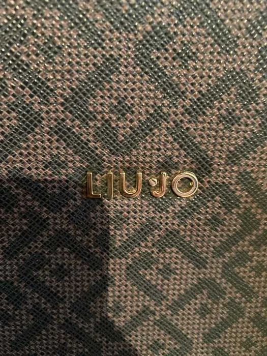 Bolsa lui jo - castanha
