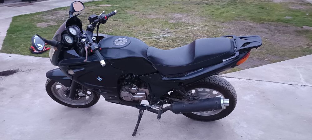 Продати.мот..вайпер.