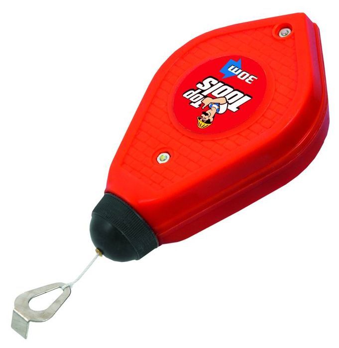 Sznurek Traserski 30M Top Tools