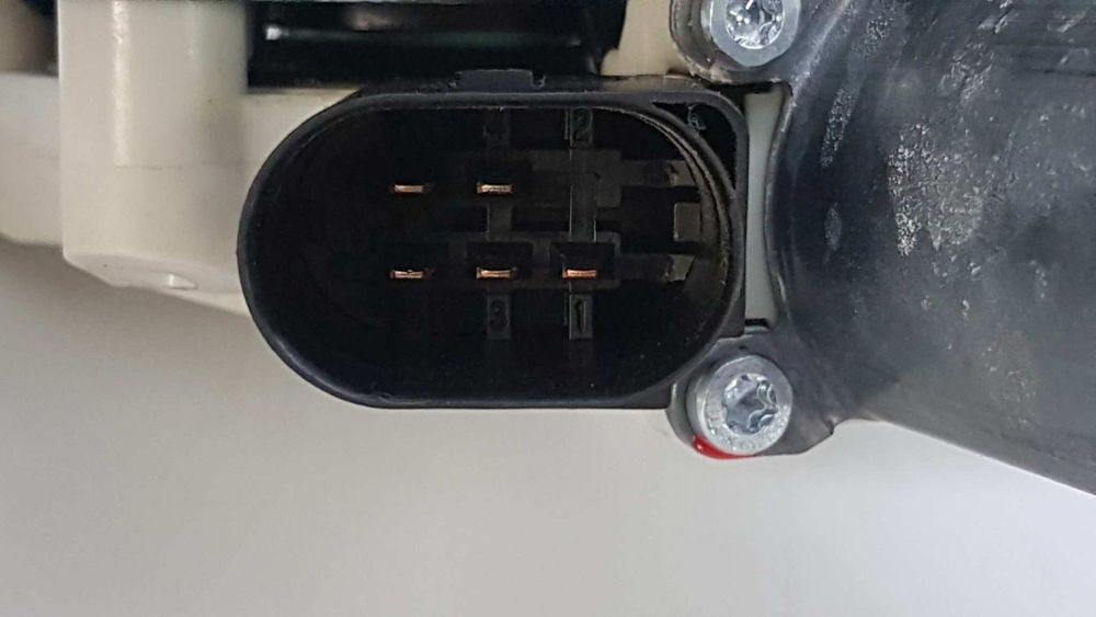 ELEVADOR TRASEIRO DIREITO BMW X5 (F15) XDRIVE30D