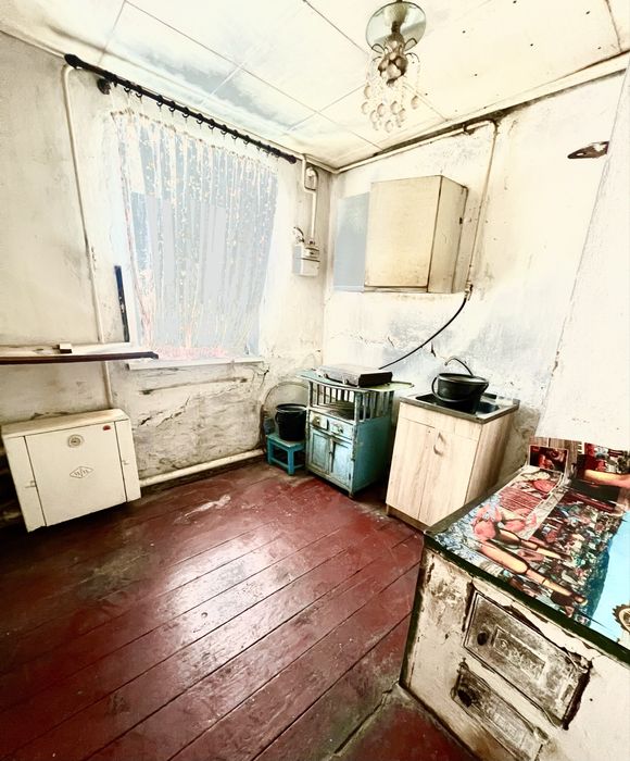 Продається будинок в с.Петропавлівка, Черкаська обл, м.Городище 7 км