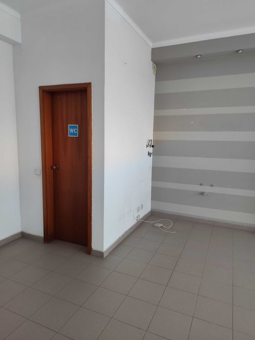 Loja/escritório arrendamento