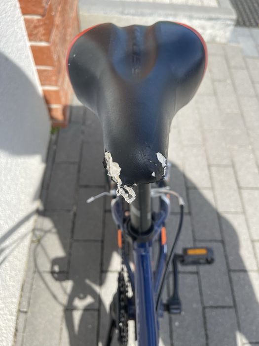 Rower Kross Hexagon Mini 1.0 20” | Koła 20 cali