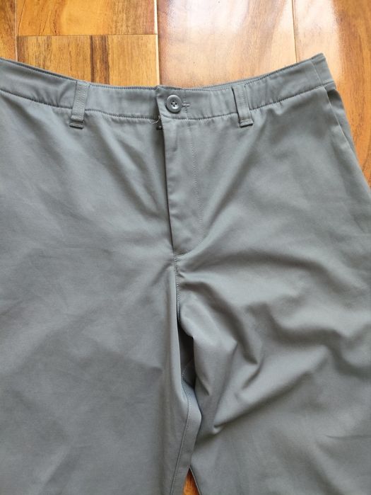 Spodnie Under Armour unisex
