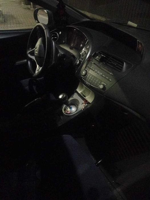 Honda Civic 1.4 Comfort