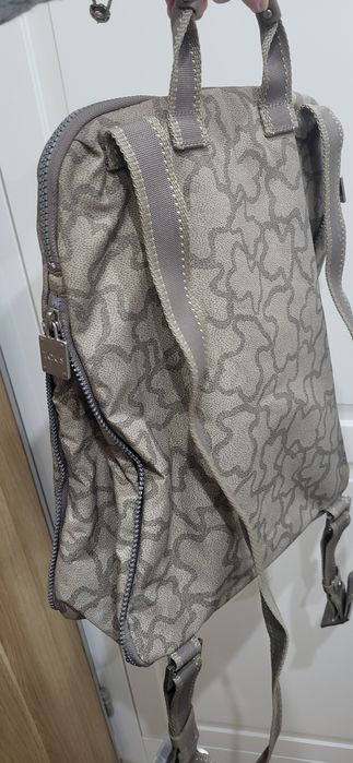 Plecak Tous oryginał