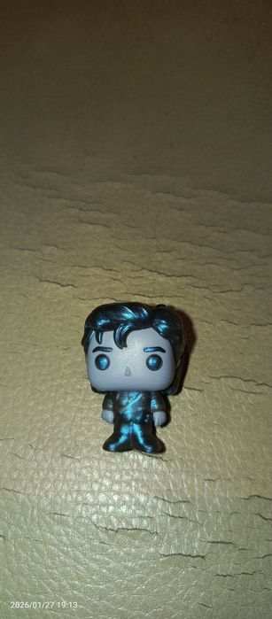 Stranger things Steve