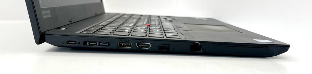 Ноутбук Lenovo ThinkPad L580 15.6" i3-7020U 2.2 GHz 8 G ID25341