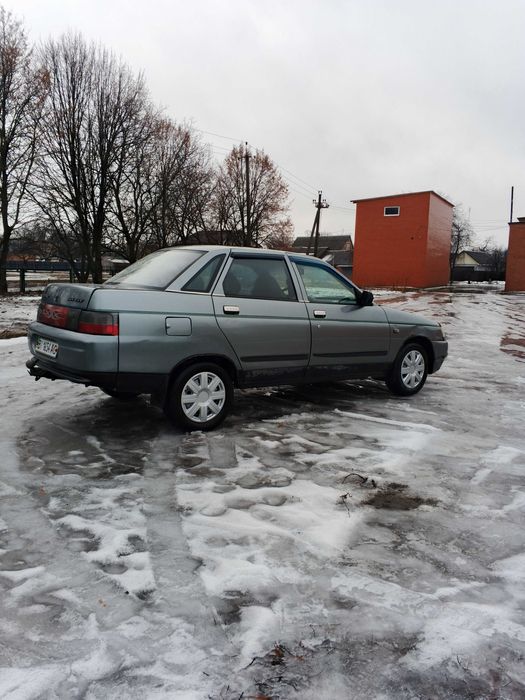Продаж авто ваз 2110