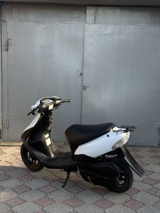 Продам susuki lets 3