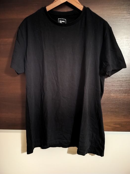 T-shirt unisex XL Sinsay