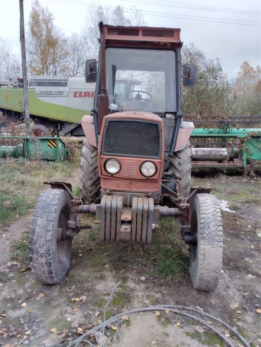 Продам трактори ЮМЗ 80.40