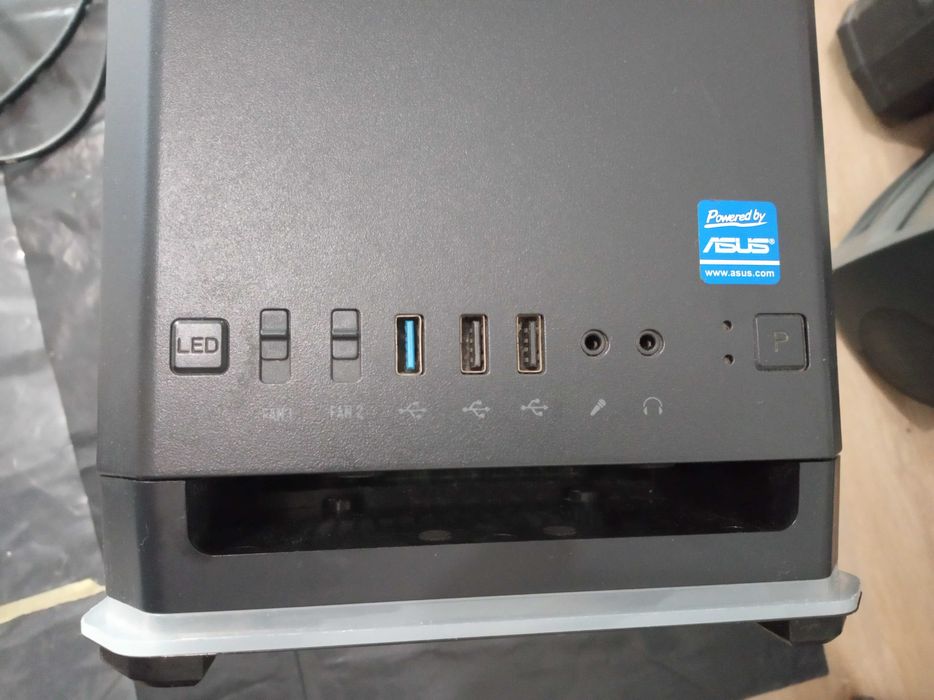 NOX Hummer MC Black Case64739925698435121