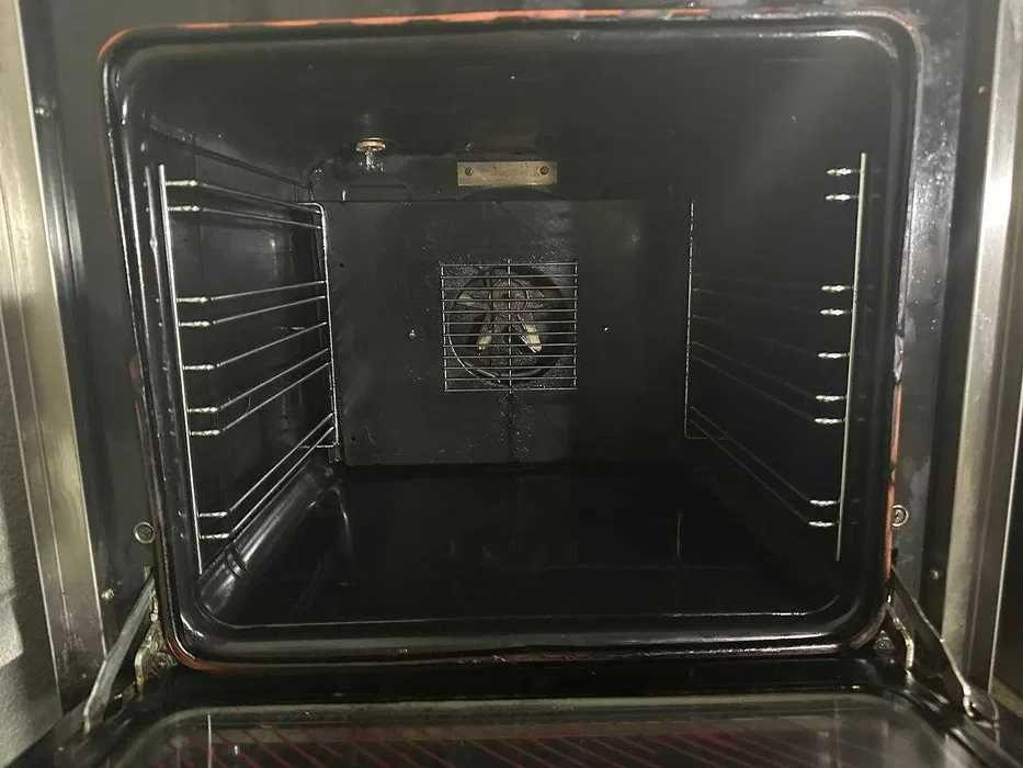 Gastro 640VE конвекційна піч шафа пекарська конвектомат Італія