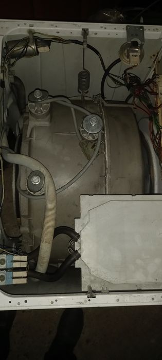 Пральна машина автомат BEKO MD 65085