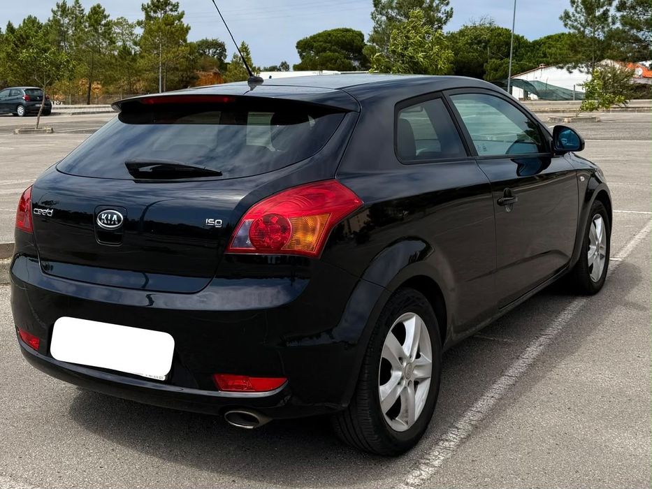 Kia Ceed522595720422369285