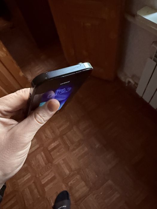 Iphone 16 pro 256 gb