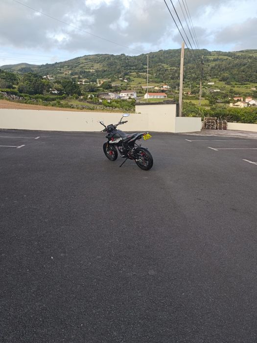 Mota Malaguti XSM50