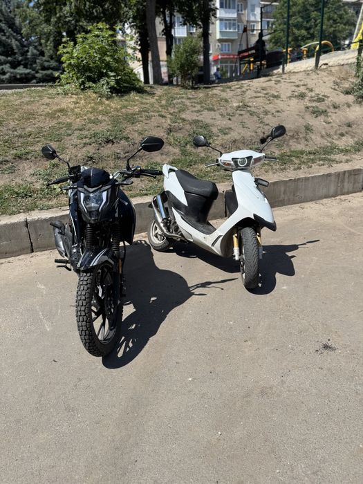 Suzuki zz inch up sport