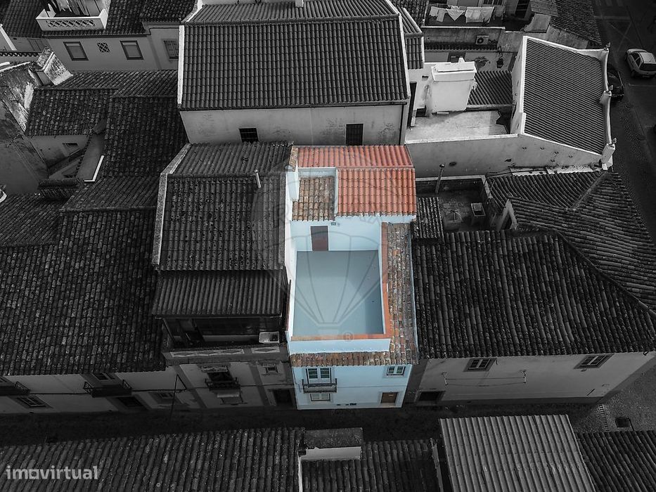 Moradia T3 para arrendamento