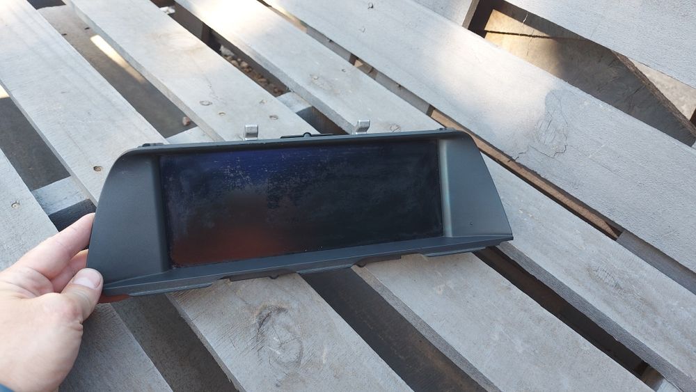 Комлект NBT на BMW F 10/11