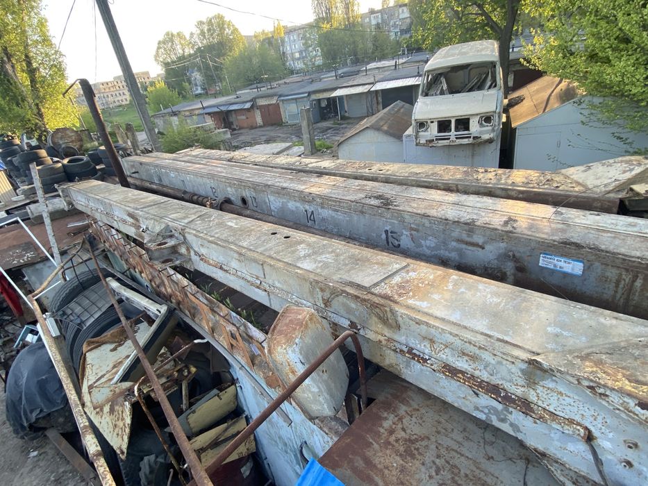 Стрела КС-3575