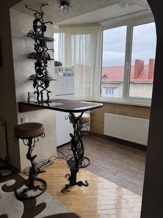 До 4х спальних місць / 15хв до Центру / Звітні документи