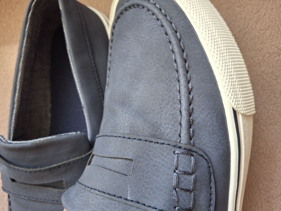 Wygodne Mokasyny 37 H&M