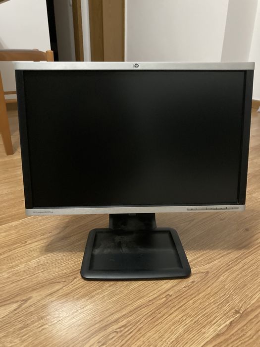 HP 22" Rotating Monitor64584748955778120