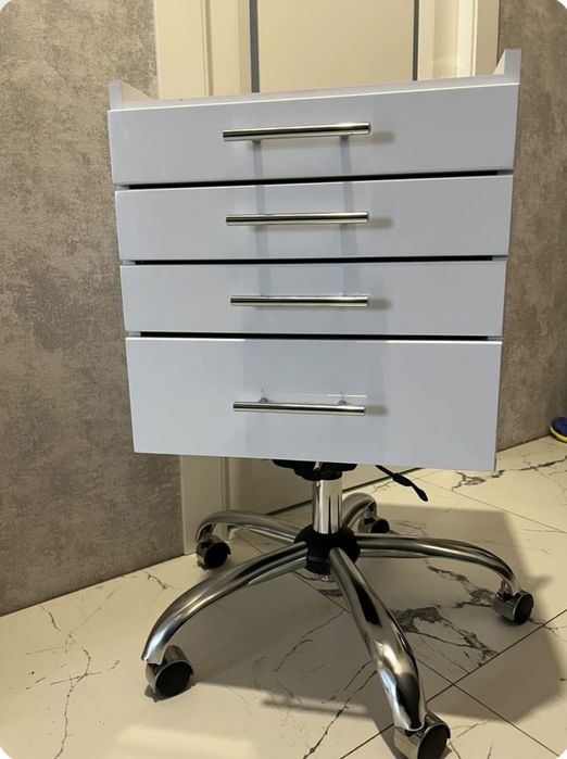 Стоматологiчна тумба ,тумба стоматолога, меблі в стоматологію