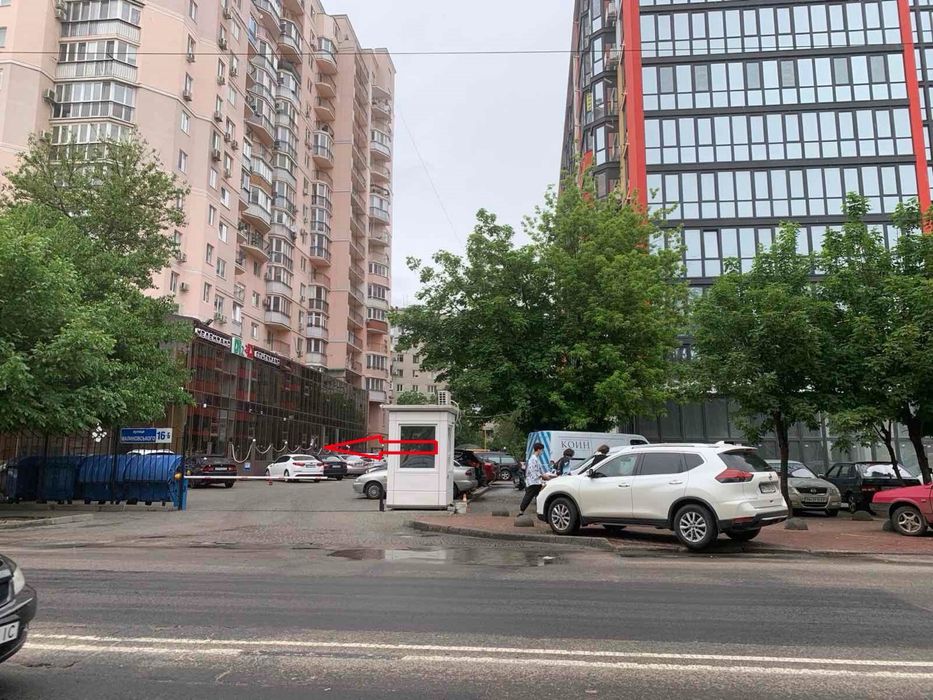 Сдам нежилое помещение
