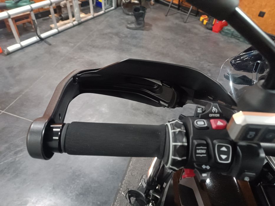 BMW GS 1300 full extras