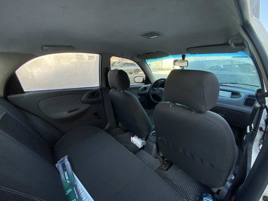 Продаж Део Ланос