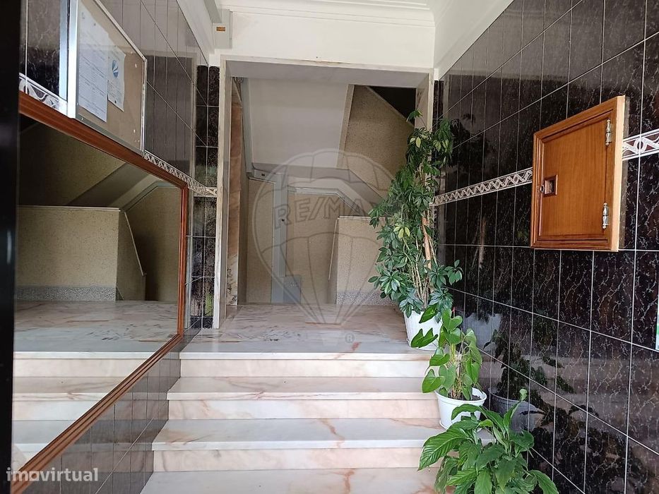 Apartamento T1 para venda