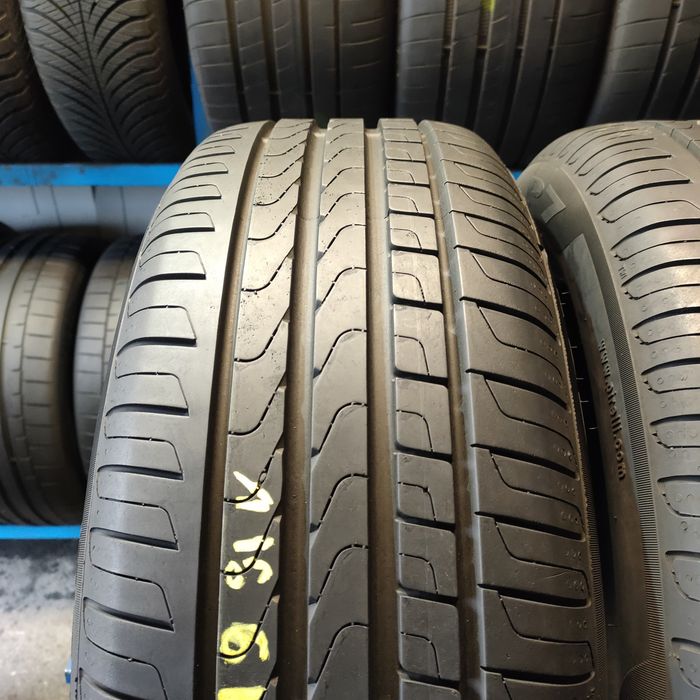 205/55r17 Pirelli Cinturato P7 2017r 7,0mm