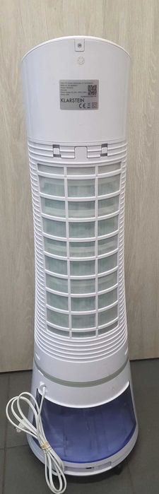 OKAZJA NOWA KLIMA - Nowy Klimatyzator Skyscraper Ice 1szt.