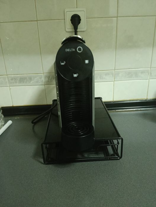 Máquina de café Delta Q