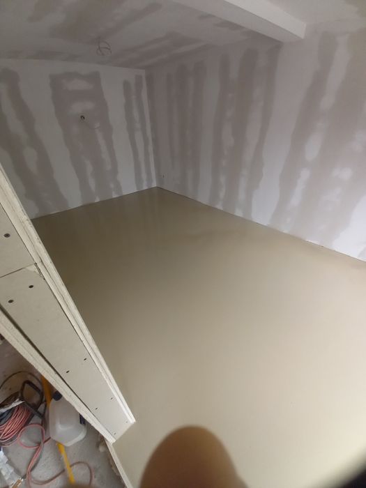 Remonty i wykończenia