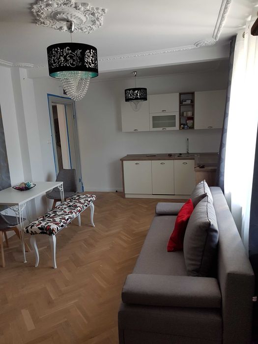 Mieszkanie – Gdańsk - Widok 4