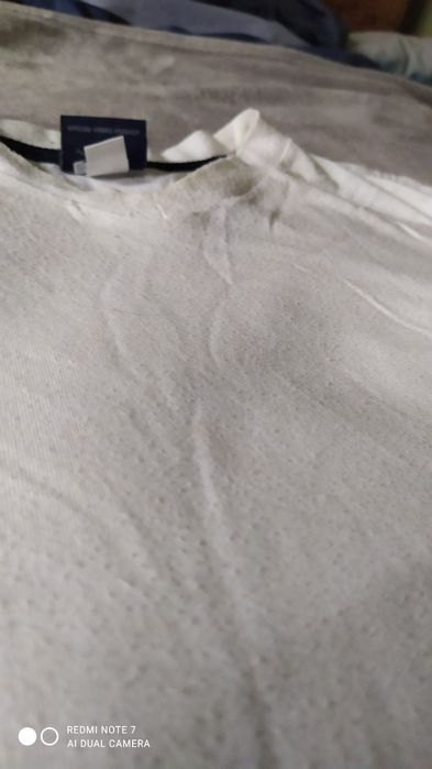 Koszulka męska UMBRO XXXL